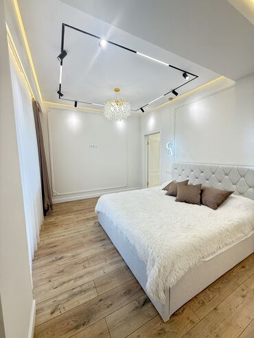 Продажа квартир: 3 комнаты, 103 м², Элитка, 7 этаж, Евроремонт — 7