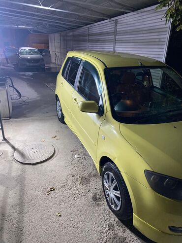 пороги на мазду: Mazda Demio: 2004 г., 1.5 л, Автомат, Бензин, Хэтчбэк