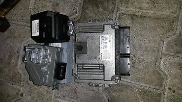 hanson alati iskustva: KOMPJUTER ZA ALFA ROMEO 159 | U kompletu, kompjuter, kljuc i — 1