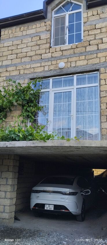 Həyət evləri və villaların satışı: Masazır 5 otaqlı, 300 kv. m, Kredit yoxdur