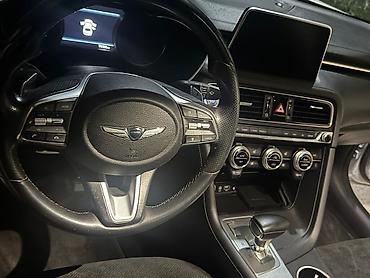 Huanghai: Huanghai : 2018 г., 2 л, Автомат, Бензин, Седан — 4