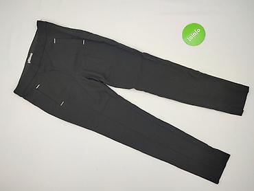 sukienki plus size hm: H&M, Spodnie materiałowe damskie, rozmiar S — 2