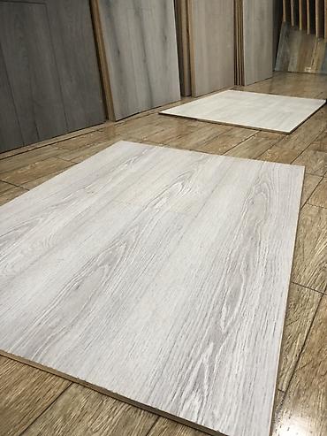 Laminat: Yeni Laminat, 8 mm, Sinif - 33, MDF, Zamoklu, Ödənişli çatdırılma — 3