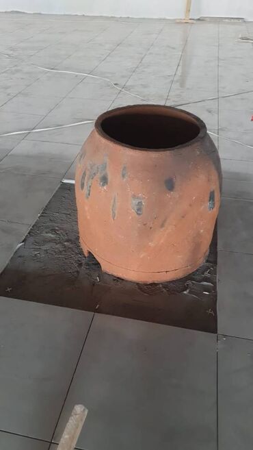 Təndir kürələri: Təndir satışı,təndir və kaminlərin quraşdırılması . ▪️şok! -da lalafo.az — 10 Təndir kürələri: Təndir satışı,təndir və kaminlərin quraşdırılması . ▪️şok! — 10