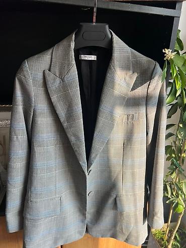 Pencəklər: Pencək, Mango, S — 3