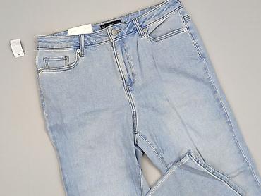 low rise: Jeanswear, Jeansy damskie, rozmiar M — 1