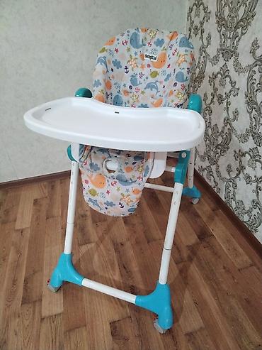 Эмерек: Детский стульчик для кормления Babyton. в хорошем состоянии, есть — 2