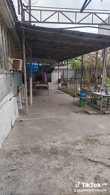 Продажа домов: Satılır: həyəti olan fərdi yaşayış evi. Sabirabad şəhərinin tam — 3