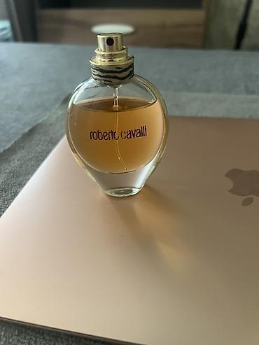 roberto cavalli: Roberto Cavalli qadın ətiri 
Оригинал — 1