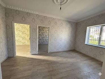 Həyət evləri və villalar: Biləcəri 3 otaqlı, 70 kv. m, Kredit yoxdur, Yeni təmirli — 10