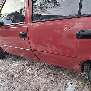 Daewoo: Daewoo Nexia: 1998 г., Седан — 7
