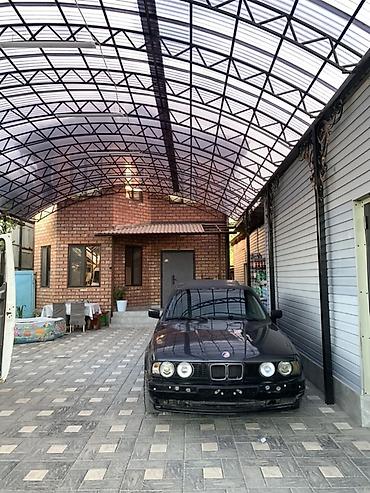 ручка е34: BMW 5 series: 1994 г., 2 л, Седан — 6