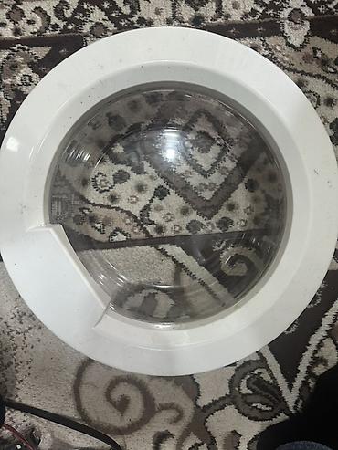 5555 test cavablari: Paltaryuyan maşın üçün ön qapı (luq). 
Atlant model — 1