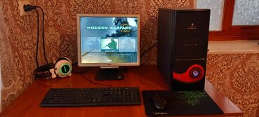 работа в отеле бишкек: Компьютер, ядер - 2, ОЗУ 2 ГБ, Для работы, учебы, Б/у, NVIDIA GeForce MX450, HDD