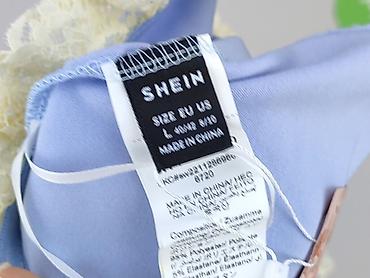 biustonosz 75 d: Shein, Top damski, rozmiar L — 5