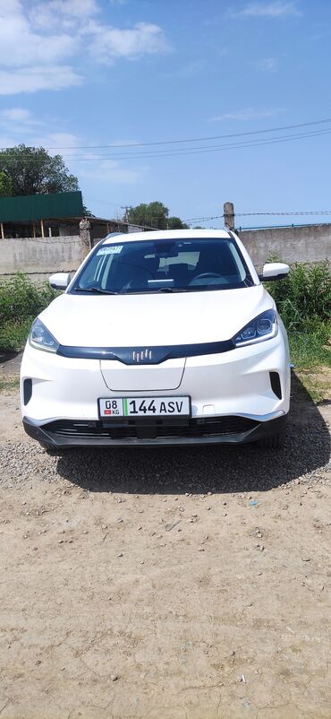 BYD: BYD : 2021 г., 3.3 л, Автомат, Электромобиль, Кроссовер at lalafo.kg BYD: BYD : 2021 г., 3.3 л, Автомат, Электромобиль, Кроссовер