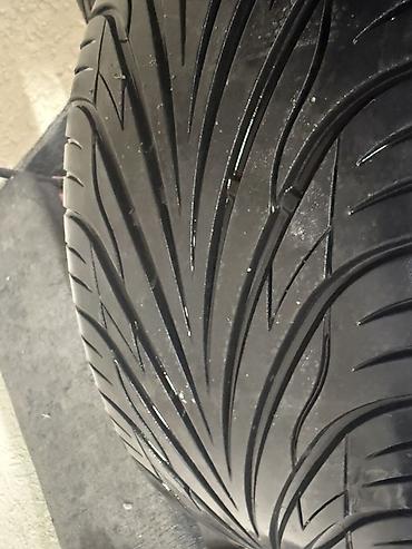 гак м8: F5-80 * 24×8.5JJ * 10 отверстий * 255/30 ZR24 97W XL Комплект из 4 — 7