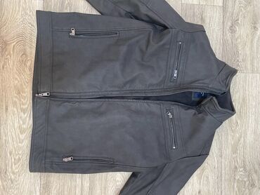 sergio tacchini jakne: Jakna XL (EU 42), bоја - Siva