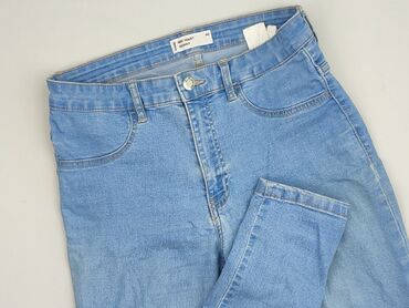 jeans y2k: Jeans for women, size L