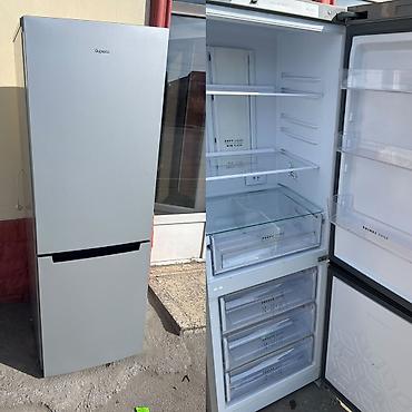 miele soyuducu: Soyuducu 420 Azn 1.75 hündürlüyü 60 eni yaxşı vəziyyətdədir istəyən — 1