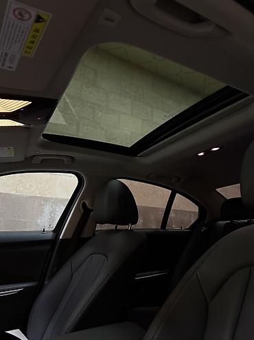 BMW: BMW 3 series: 2019 г., 2 л, Автомат, Дизель, Седан — 10