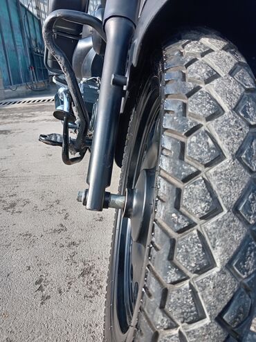 Motosikletlər: - NNB 300 sm3, 2022 il, 12000 km -da lalafo.az — 4 Motosikletlər: - NNB 300 sm3, 2022 il, 12000 km — 4