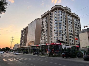 трех комнатные квартира куплю серии 105: 3 бөлмө, 145 кв. м, Элитка, 6 кабат, Дизайнердик ремонт