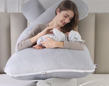 Подушки: Подушки — 15