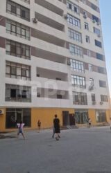 купить квартиру в баку в кредит: Yasamal, 2 otaqlı, Yeni tikili, m. İnşaatçılar, 73 kv. m