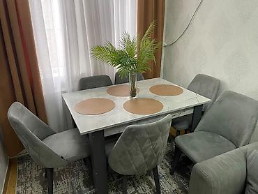Masa dəsti satılır 450₼. Real alıcıya endirim olunacaq. Açılır 6 lalafo.az -da Masa dəsti satılır 450₼. Real alıcıya endirim olunacaq. Açılır 6