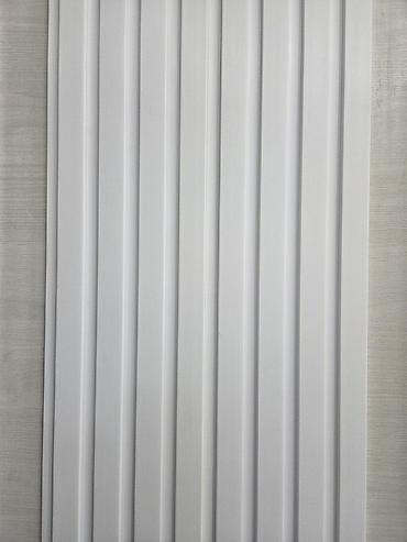 Другие строительные материалы: 3 D панели, декоративная панель от 350 сомов, рейки, тв зона от 350 — 12