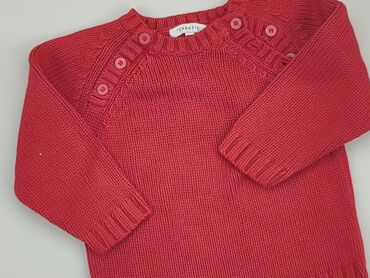 Sweaters: Sweater, TEX, 1.5-2 years, 86-92 cm, condition - Good