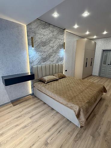 Продажа квартир: 2 комнаты, 59 м², Элитка, 4 этаж, Евроремонт — 4