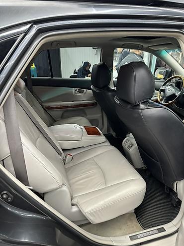срочно лексус: Lexus RX: 2009 г., 3.5 л, Автомат, Бензин, Кроссовер — 6