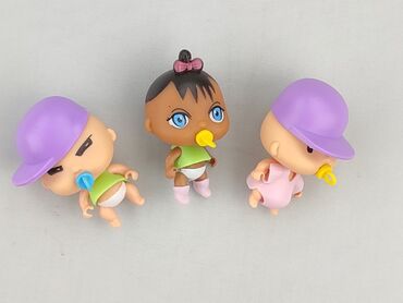 Figure for Kids, condition - Perfect
