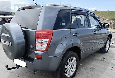 сузуки джимни купить: Suzuki Escudo: 2006 г., 2 л, Автомат, Бензин, Кроссовер — 2