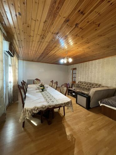 Uzunmüddətli kirayə mənzillər: Geniş və işıqlı mənzil – komfortlu yaşayış üçün tam mebellə - Böyük — 2