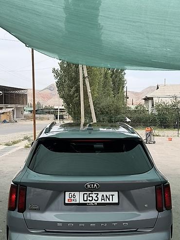 ханда црв: Kia Sorento: 2021 г., 2.5 л, Автомат, Бензин, Кроссовер — 5
