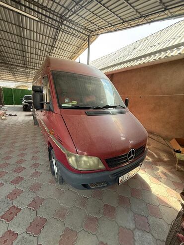 аренда или под выкуп авто: Легкий грузовик, Mercedes-Benz, Стандарт