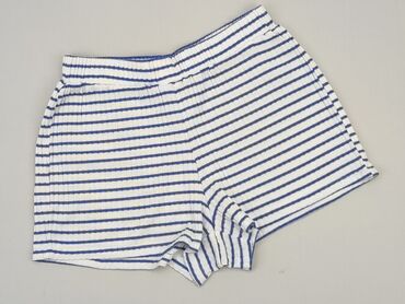 krótkie spodenki ogrodniczki: Shorts, SinSay, L (EU 40), condition - Perfect