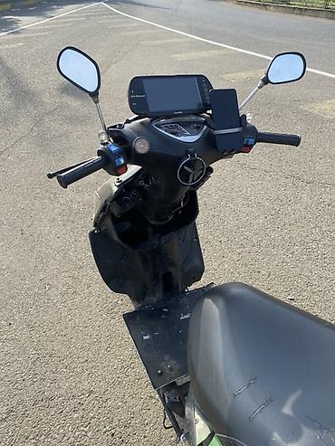 lider diski teker satilir: - Honda, 80 sm3, 2021 il, 56449 km — 4
