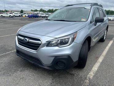subaru outbakc: Subaru Outback: 2018 г., 2.5 л, Автомат, Бензин, Универсал