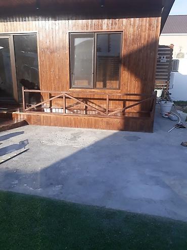 Həyət evləri və villaların satışı: 3 otaqlı, 1 kv. m — 4