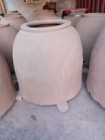 Очок: Тандыры Больше 6 лет опыта — 11