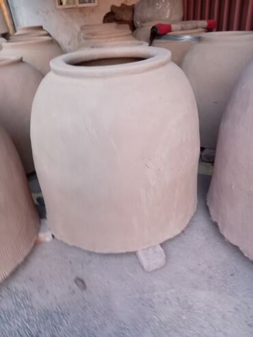 Очок: Тандыры Больше 6 лет опыта — 7