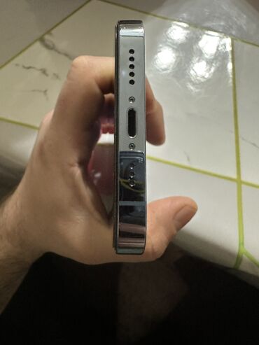 Apple iPhone: IPhone 13 Pro, Б/у, 256 ГБ, Sierra Blue, Защитное стекло, 87 % at lalafo.kg — 3 Apple iPhone: IPhone 13 Pro, Б/у, 256 ГБ, Sierra Blue, Защитное стекло, 87 % — 3