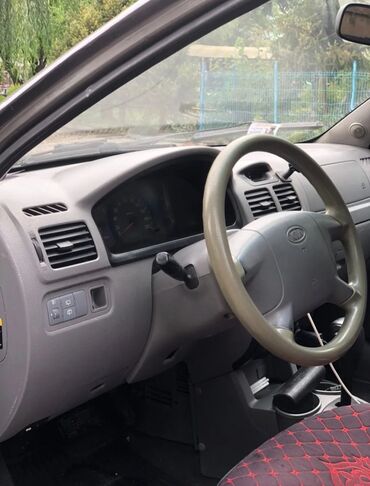 Kia: Kia Rio: 2003 г., 1.5 л, Автомат, Бензин, Хэтчбэк — 4