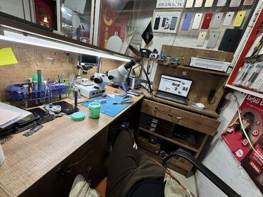 Telefonlar, planşetlər: IPro Service Baku – Apple cihazları üçün peşəkar xidmət icloudun — 4