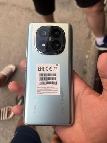 продаю срочно нужны деньги: Redmi, Redmi Note 14 Pro Plus, 256 ГБ