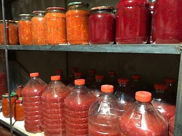 Выпечка, хлебобулочные изделия: Фермерская лавка предлагает домашнюю выпечку: мини-самса и рогалики - — 15